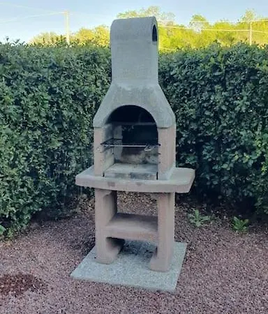 Tra Le Terme E Il Vino Scansano