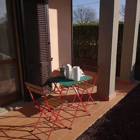 Tra Le Terme E Il Vino Scansano