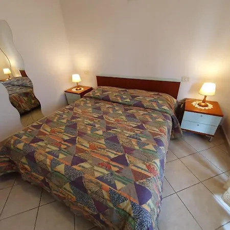Tatil Evi Tra Le Terme E Il Vino
