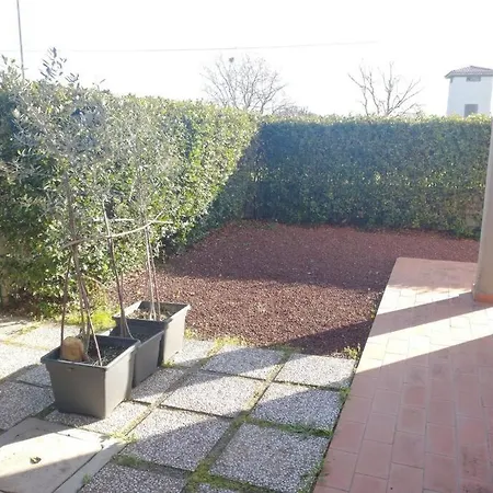 Tatil Evi Tra Le Terme E Il Vino *
